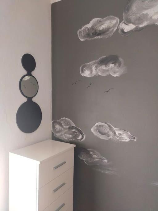 Precioso Y Luminoso Apartamento En El Centro إل بويرتو دي سانتا ماريا المظهر الخارجي الصورة