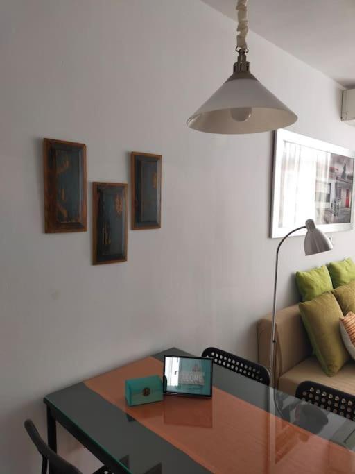 Precioso Y Luminoso Apartamento En El Centro إل بويرتو دي سانتا ماريا المظهر الخارجي الصورة