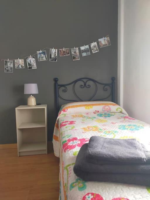 Precioso Y Luminoso Apartamento En El Centro إل بويرتو دي سانتا ماريا المظهر الخارجي الصورة