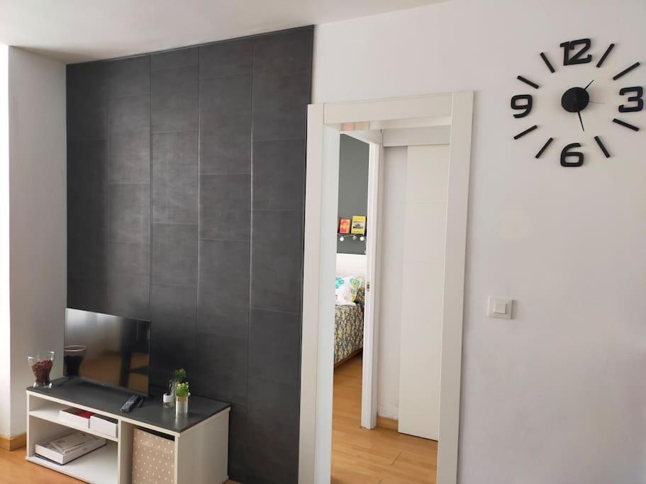 Precioso Y Luminoso Apartamento En El Centro إل بويرتو دي سانتا ماريا المظهر الخارجي الصورة