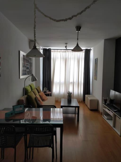 Precioso Y Luminoso Apartamento En El Centro إل بويرتو دي سانتا ماريا المظهر الخارجي الصورة