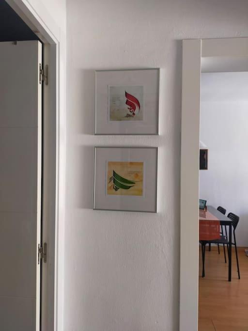 Precioso Y Luminoso Apartamento En El Centro إل بويرتو دي سانتا ماريا المظهر الخارجي الصورة