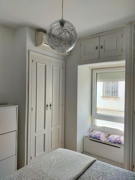 Precioso Y Luminoso Apartamento En El Centro إل بويرتو دي سانتا ماريا المظهر الخارجي الصورة