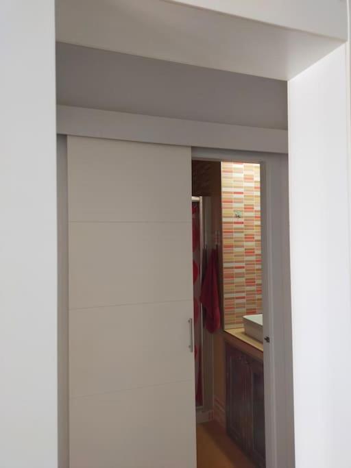 Precioso Y Luminoso Apartamento En El Centro إل بويرتو دي سانتا ماريا المظهر الخارجي الصورة