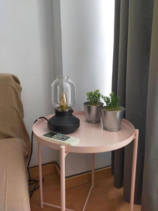 Precioso Y Luminoso Apartamento En El Centro إل بويرتو دي سانتا ماريا المظهر الخارجي الصورة