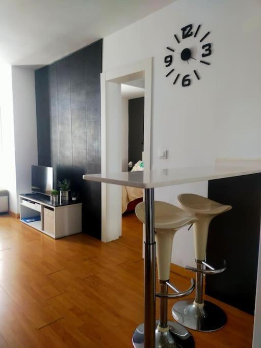 Precioso Y Luminoso Apartamento En El Centro إل بويرتو دي سانتا ماريا المظهر الخارجي الصورة