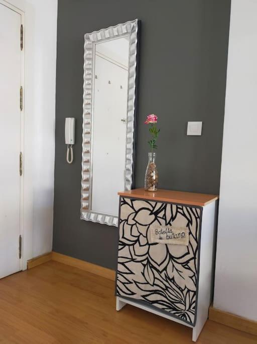 Precioso Y Luminoso Apartamento En El Centro إل بويرتو دي سانتا ماريا المظهر الخارجي الصورة